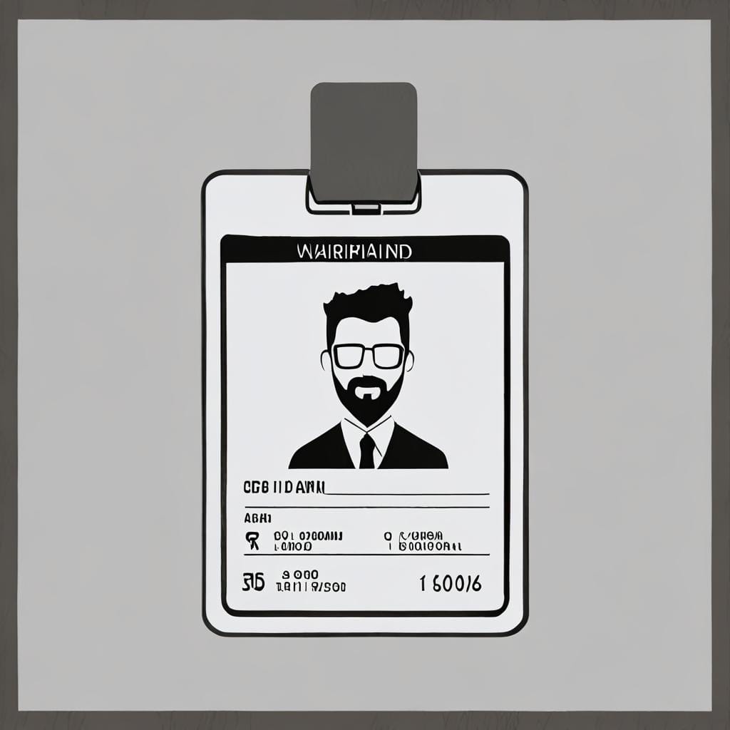 id card