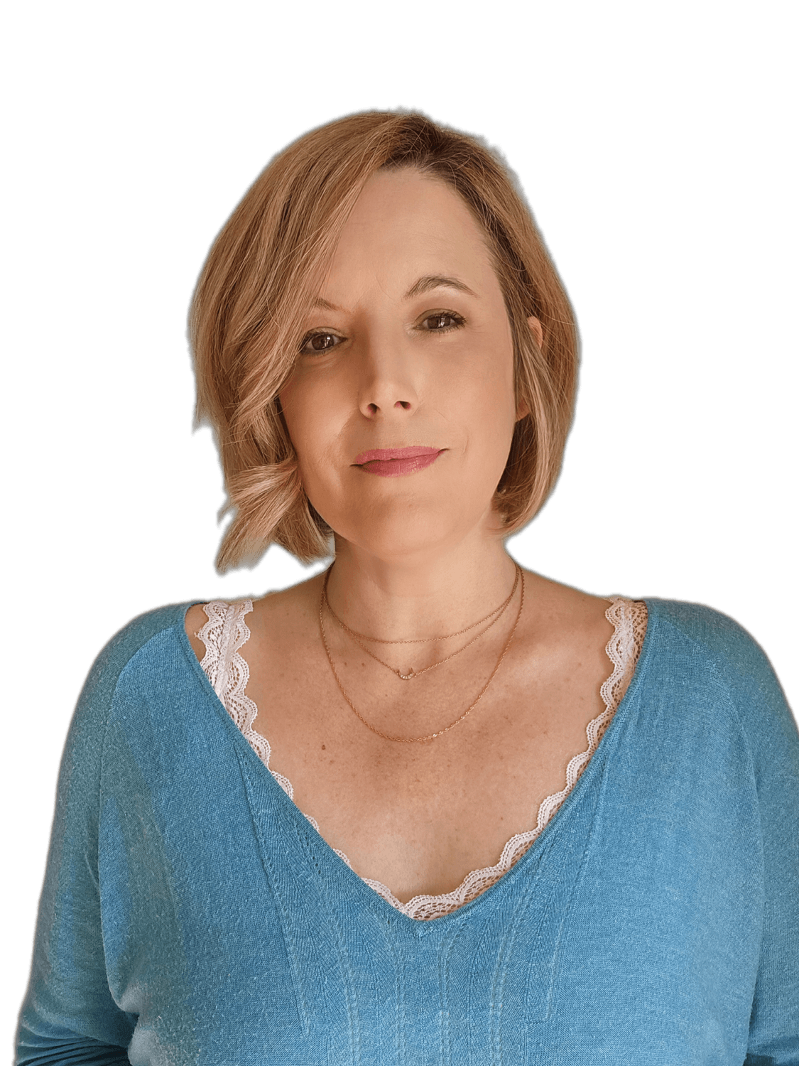 Mylène, Home Organiser