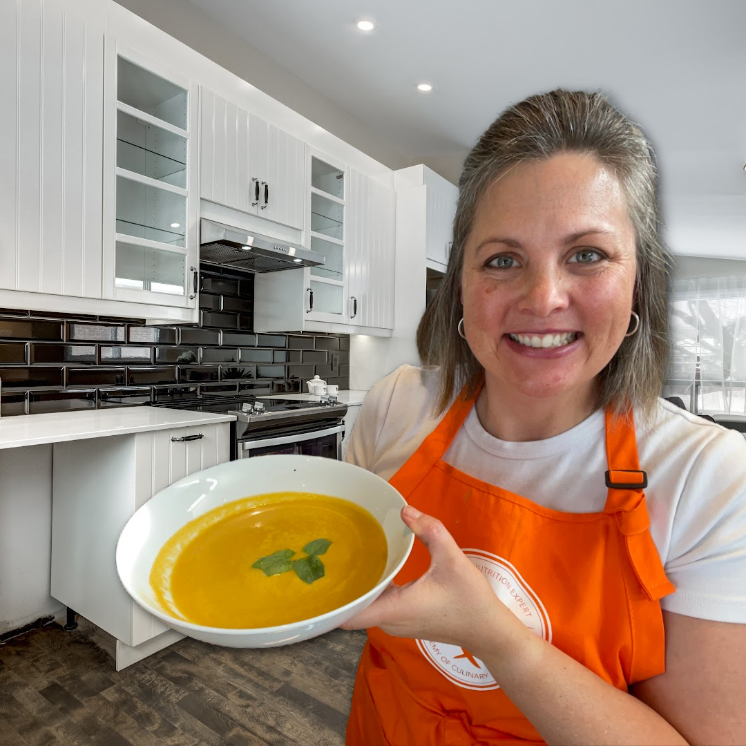 Complete Healthy Kitchen program