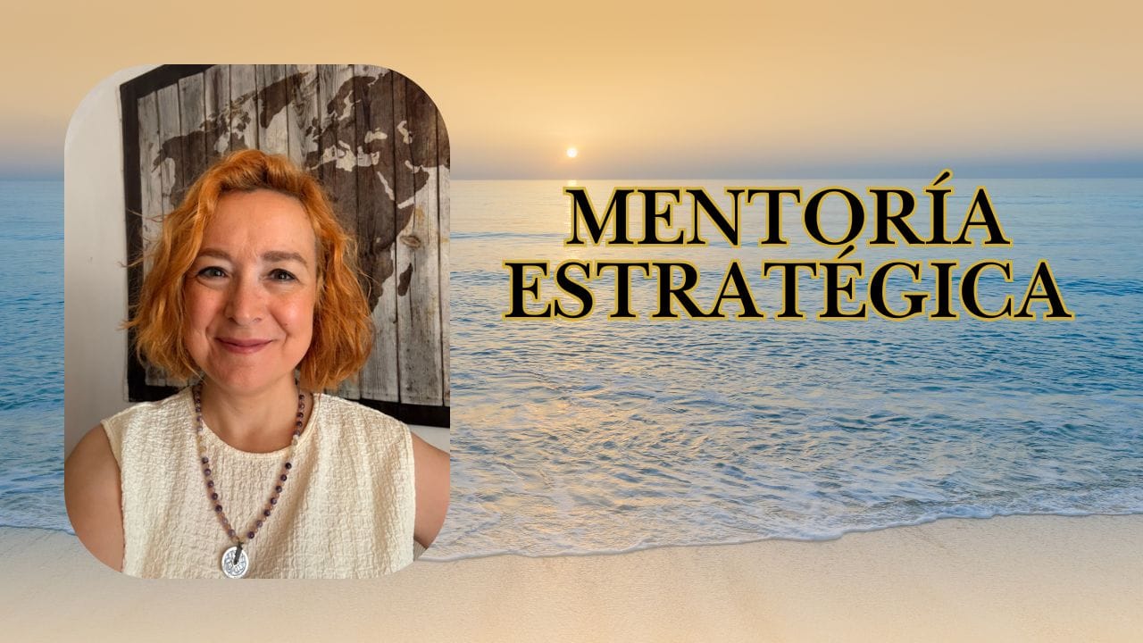 Tisha Klemetz, tu mentora