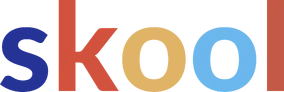 Skool logo