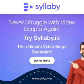 Syllaby.io