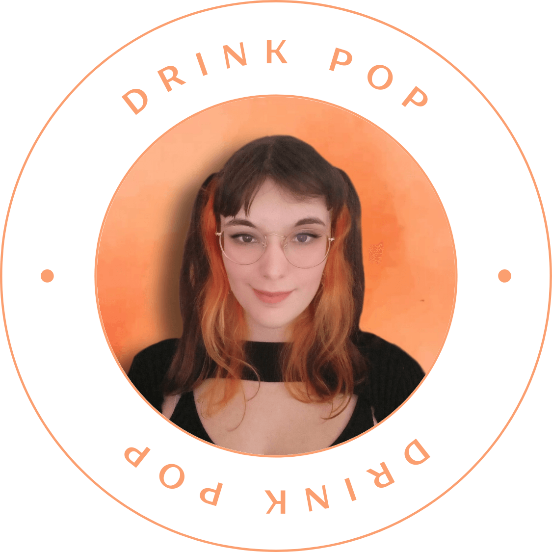 ambassadrice Drink Pop