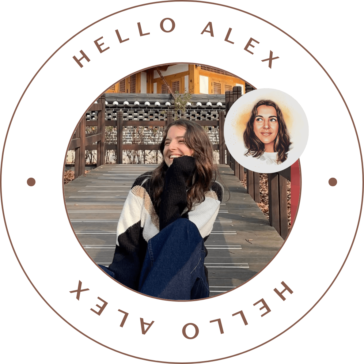 Ambassadrice Illunimarts