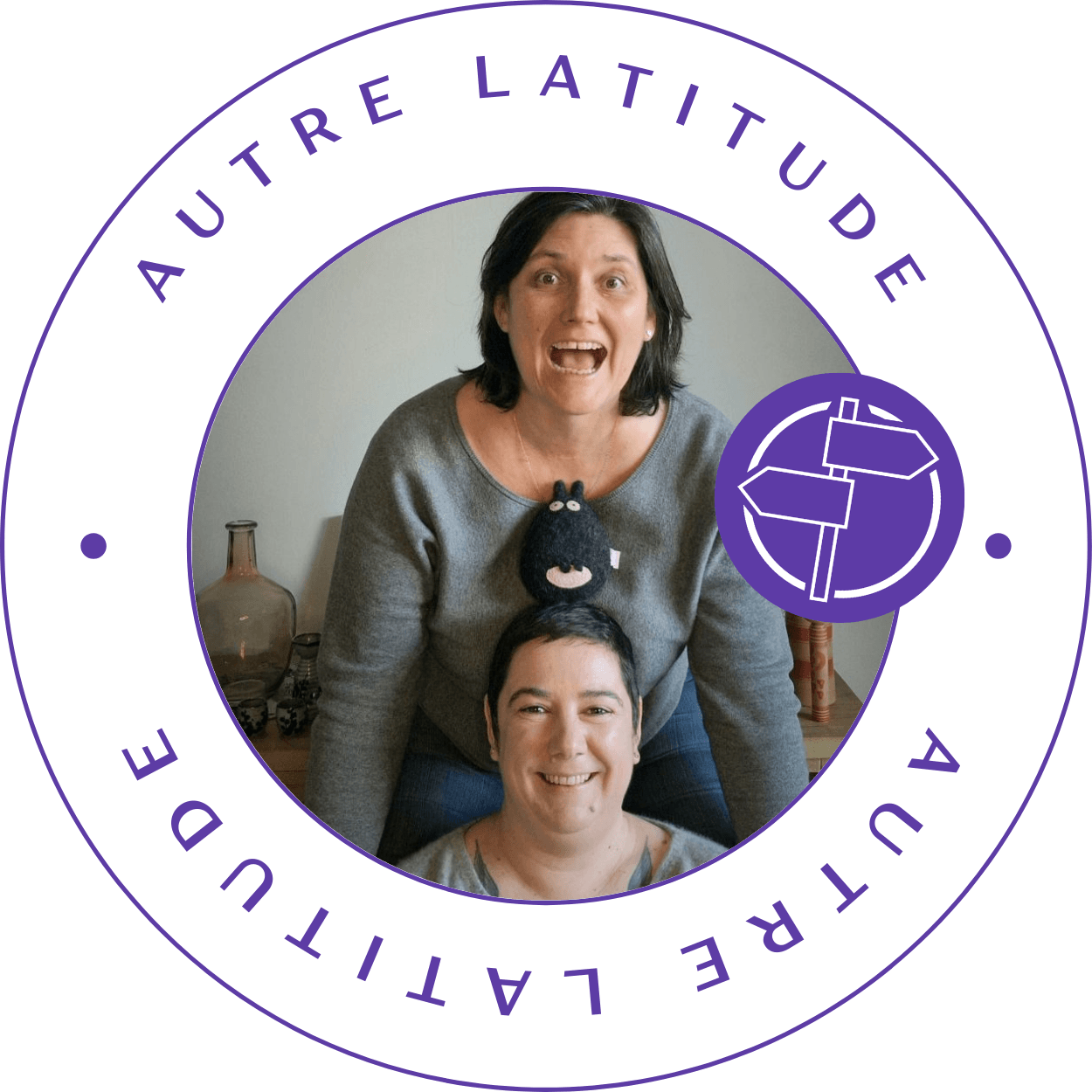 Ambassadrice Autre latitude