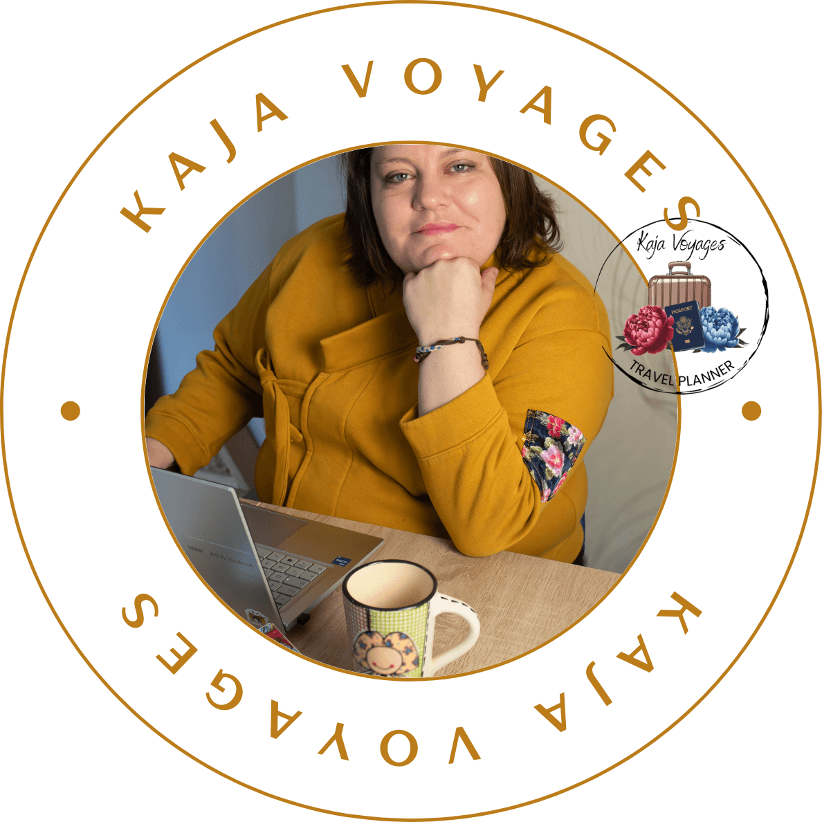 Ambassadrice Autre latitude