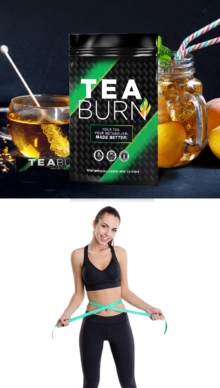 Tea Burn Results
