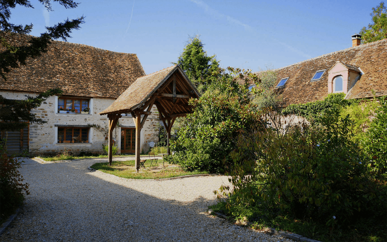 image reprendre son souffle