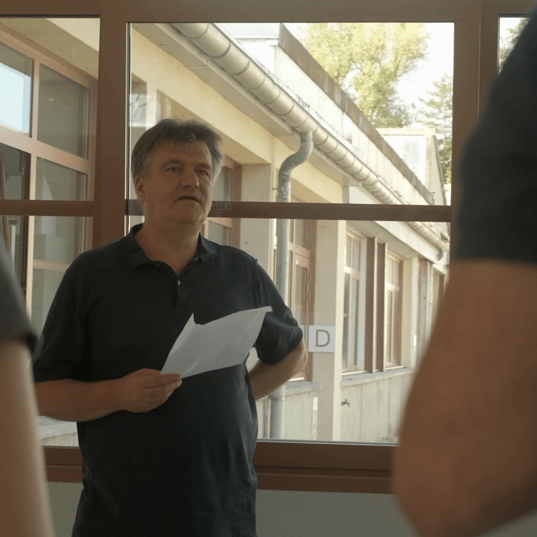 image reprendre son souffle