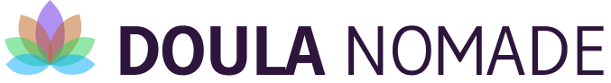 Homepage Doula Nomade