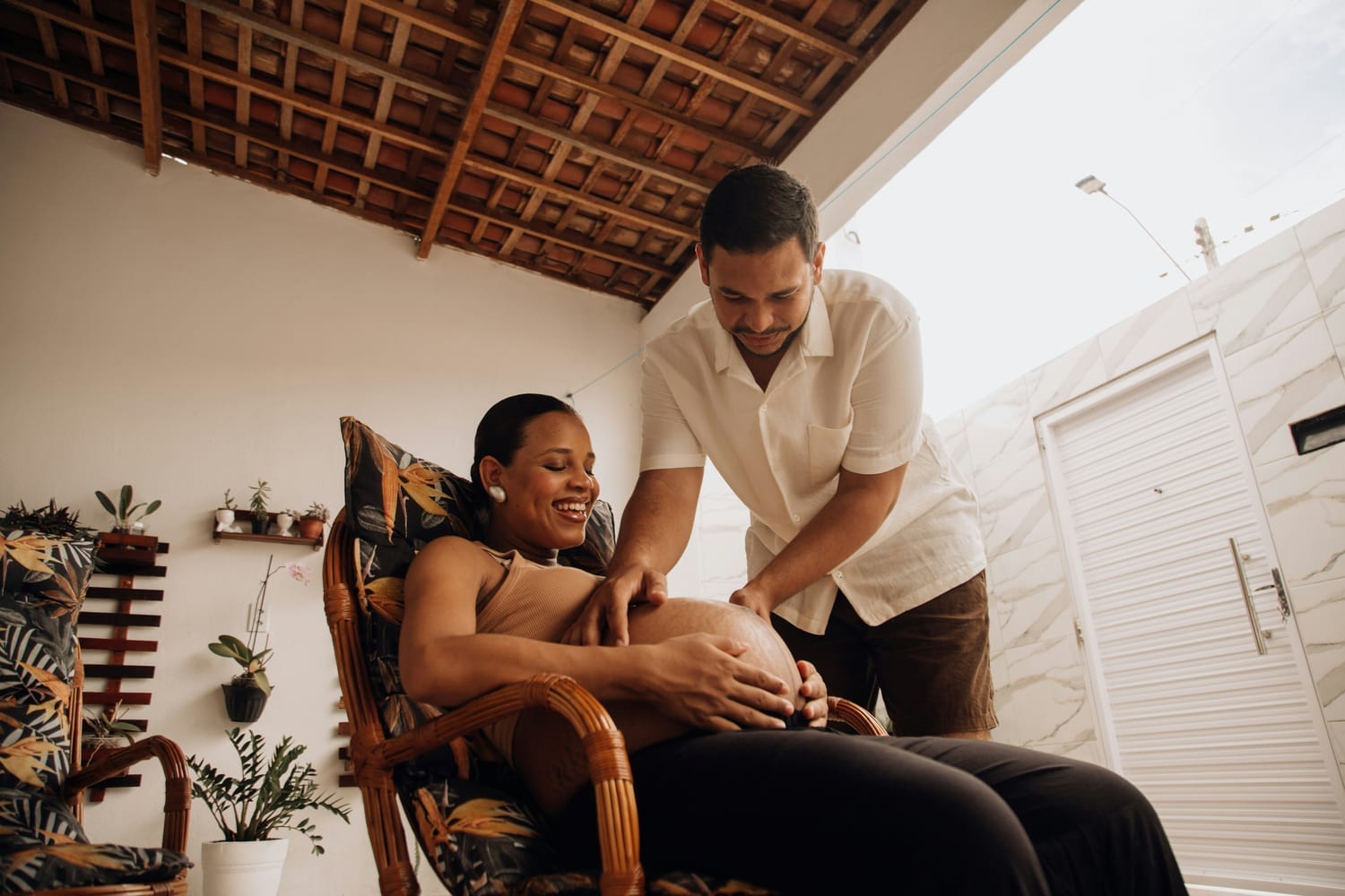Activités à deux pour favoriser le travail naturel