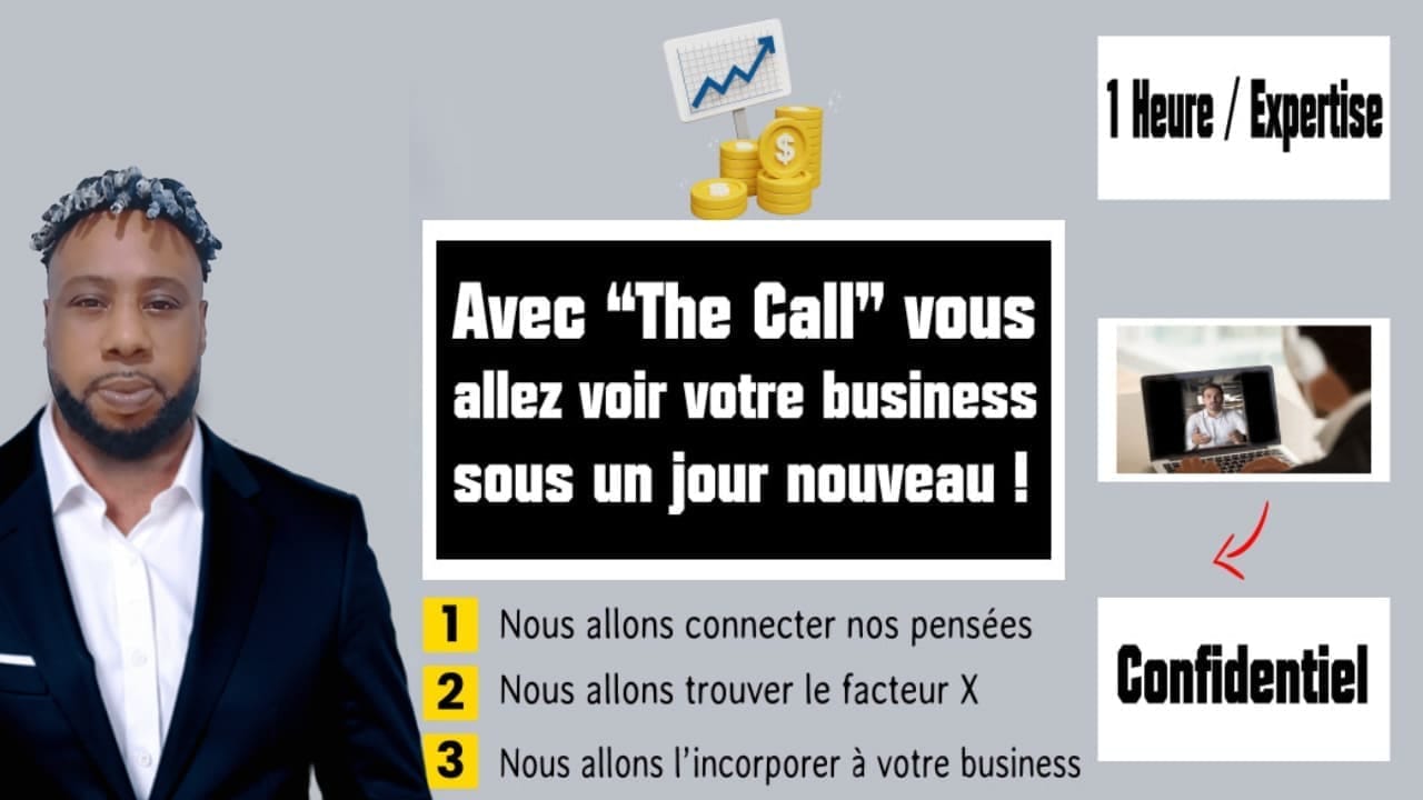 box pour apprendre le business internet