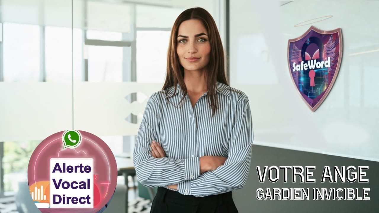 image home page safeword.fr