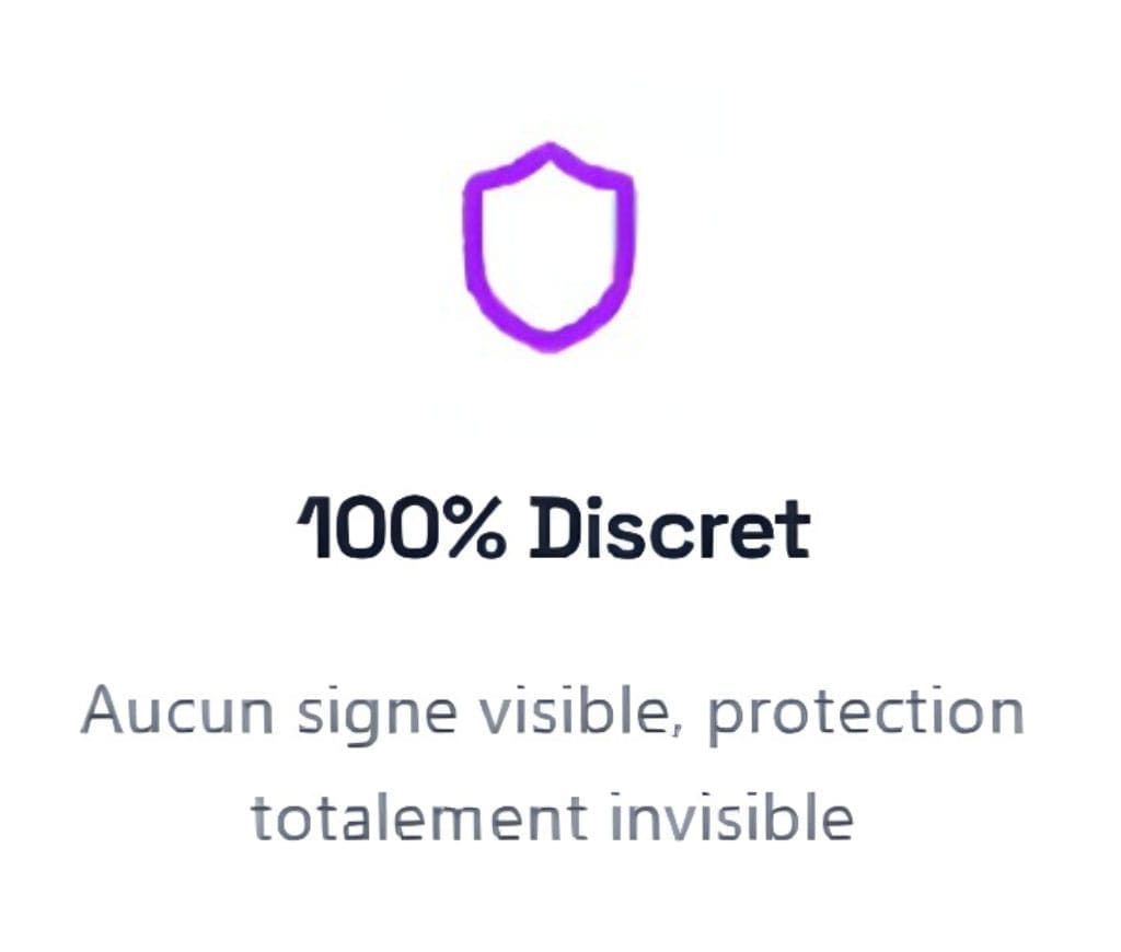 protection discret safeword