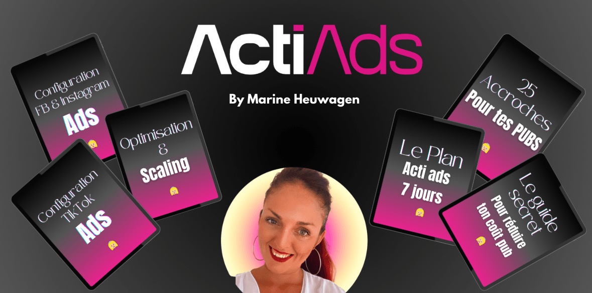 Acti Ads