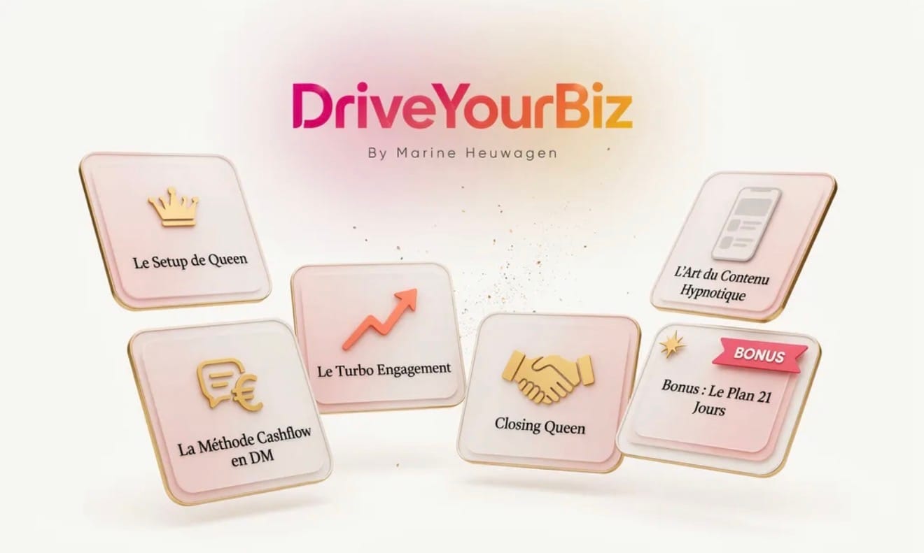 Drive Your Biz