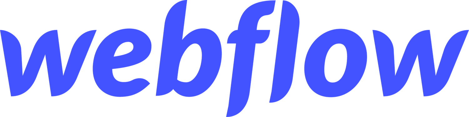 Webflow