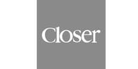 logo Closer
