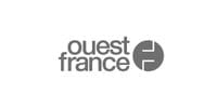 Logo Ouest France