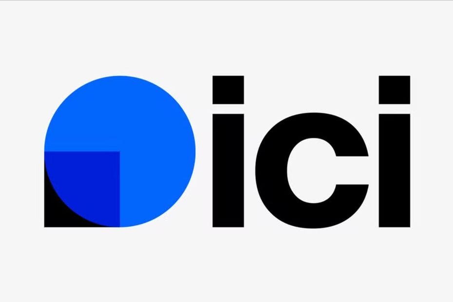 Logo ICI