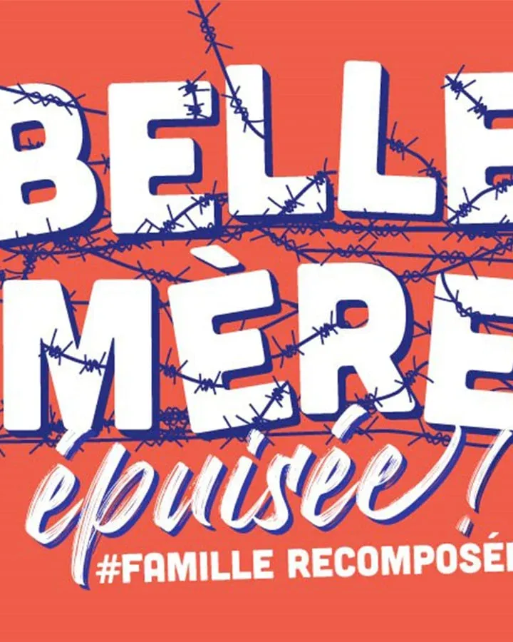 Logo parents épuisés
