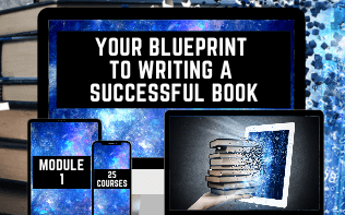 Your Blueprint to Writing a Successful Book