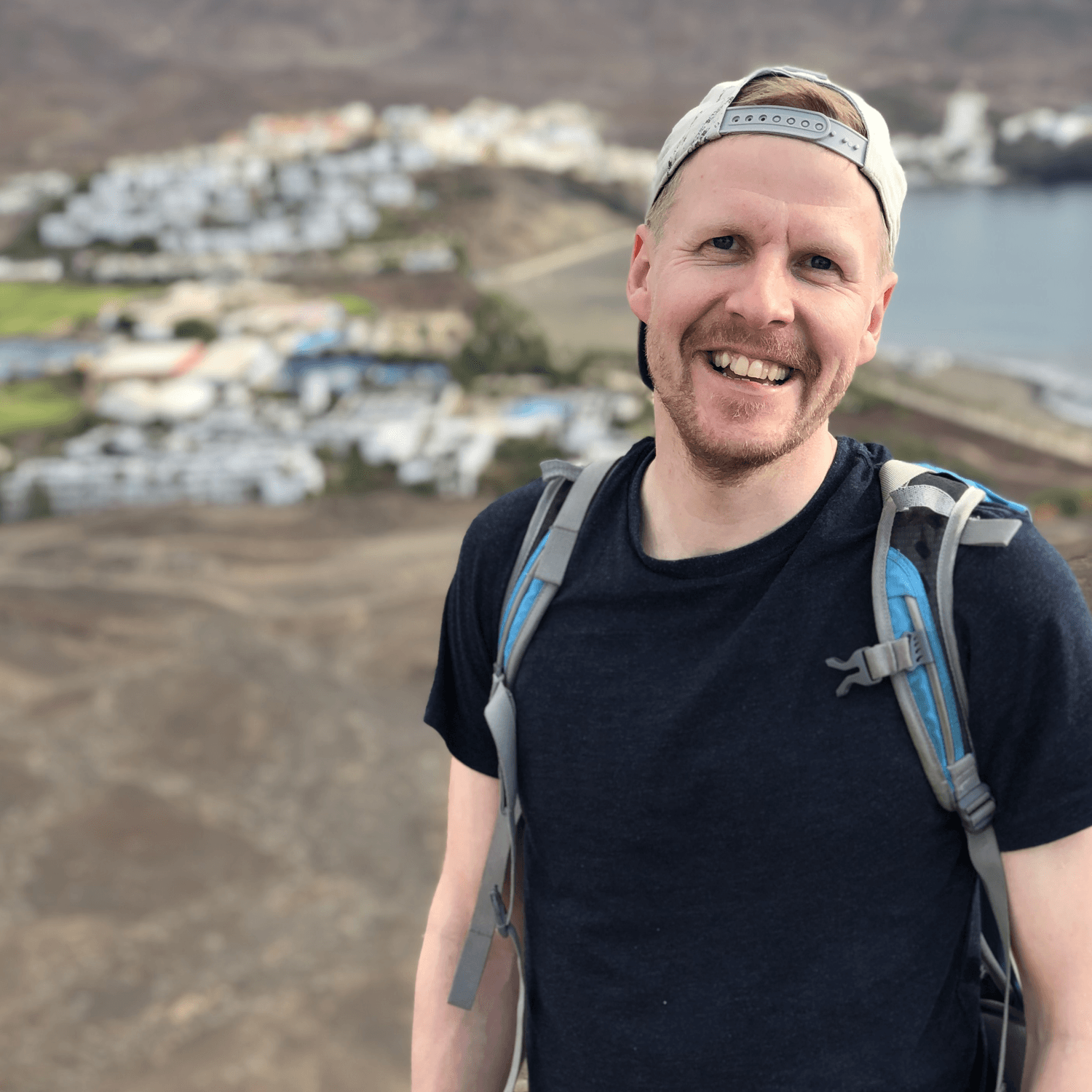 Nettisivu valmentajalle – ilman teknistä säätöä 