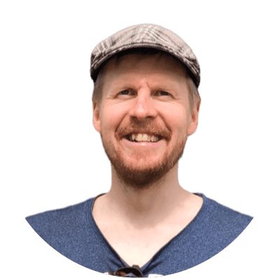 👉 Kouluttajasi Tero – voit laittaa viestiä koska tahansa