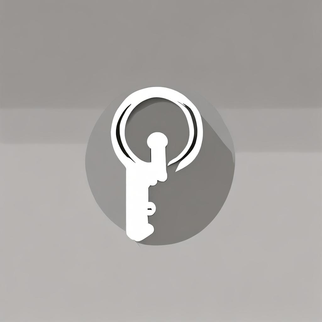 key unlock