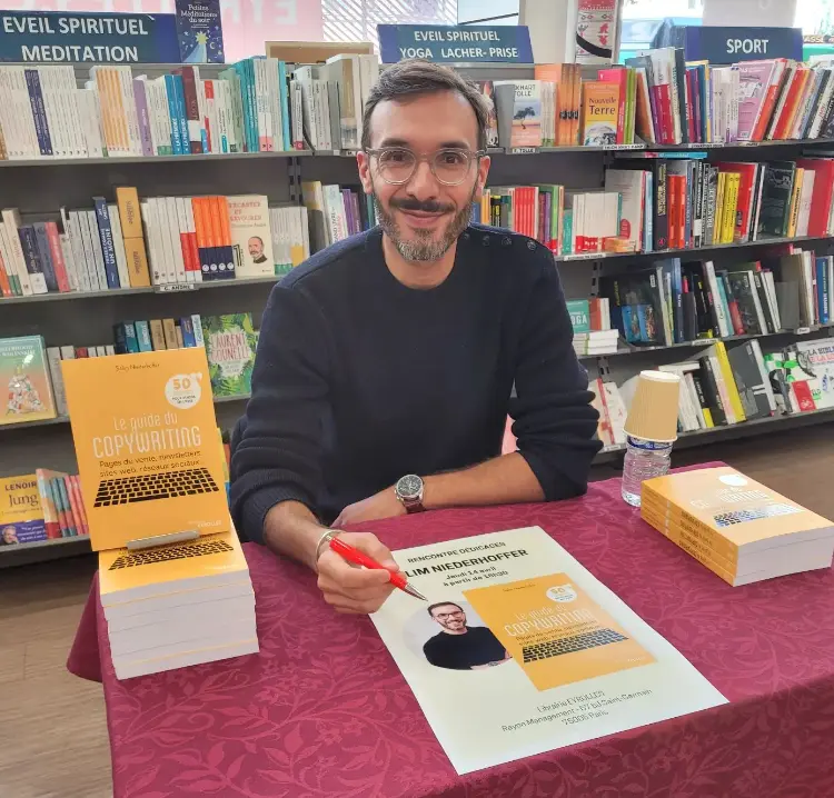 Sélim Niederhofer