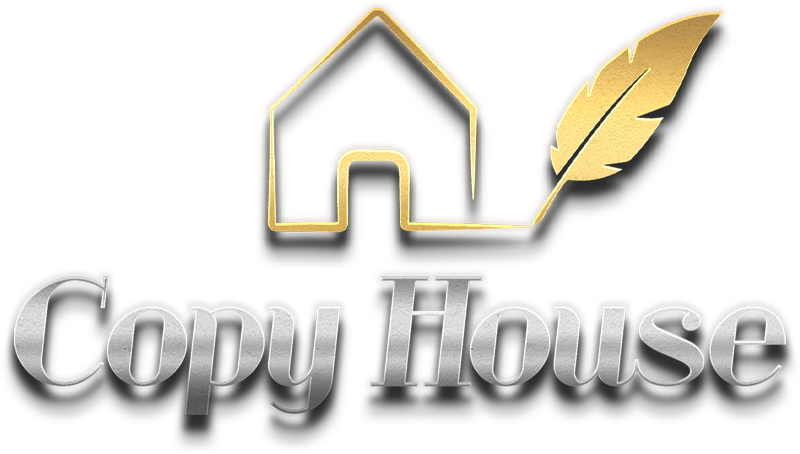 Formation copy house