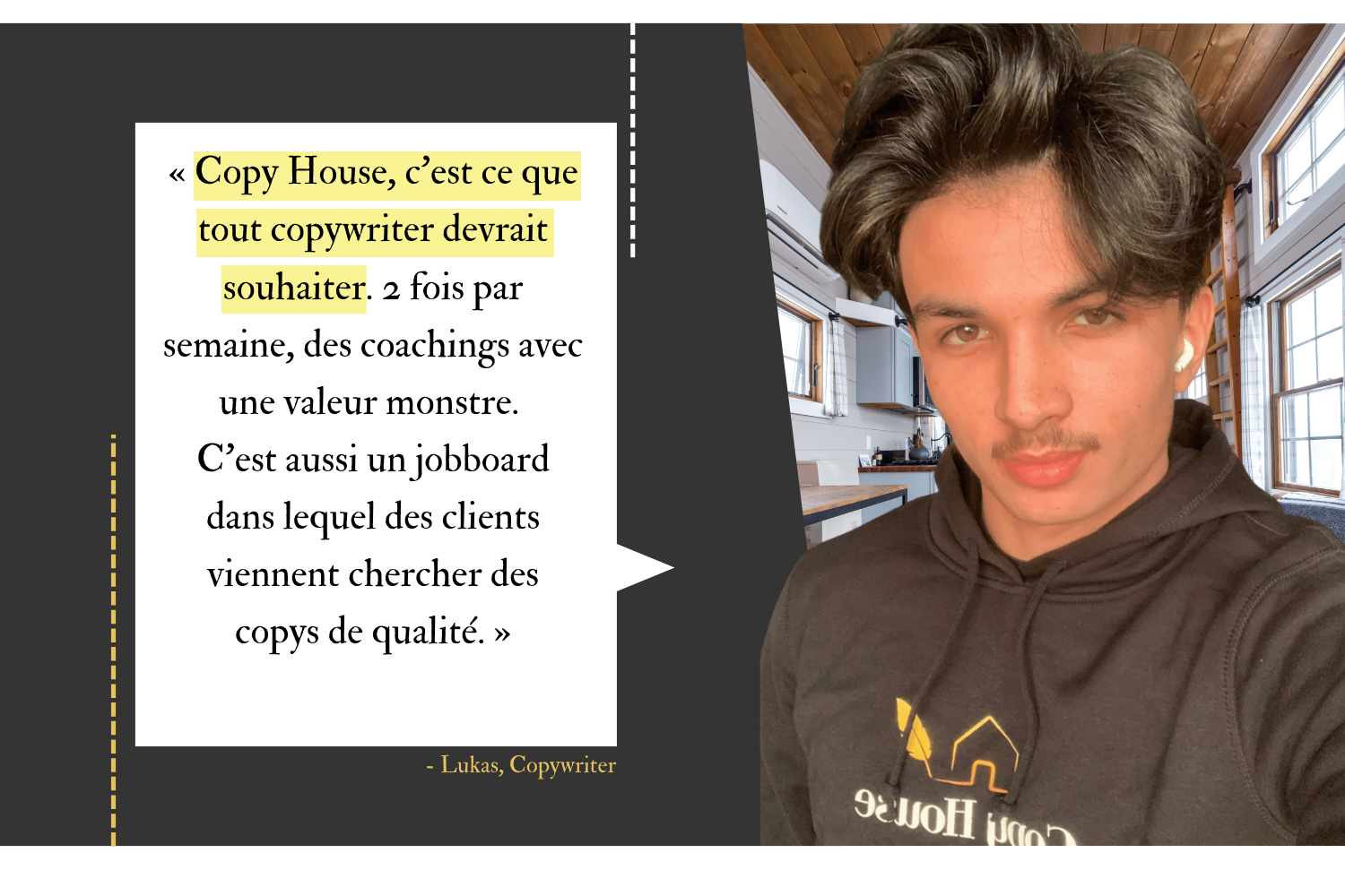 Avis clients