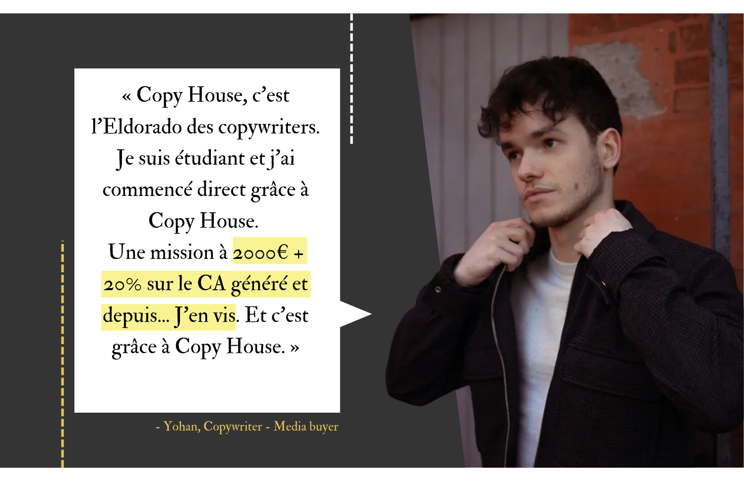 Avis clients
