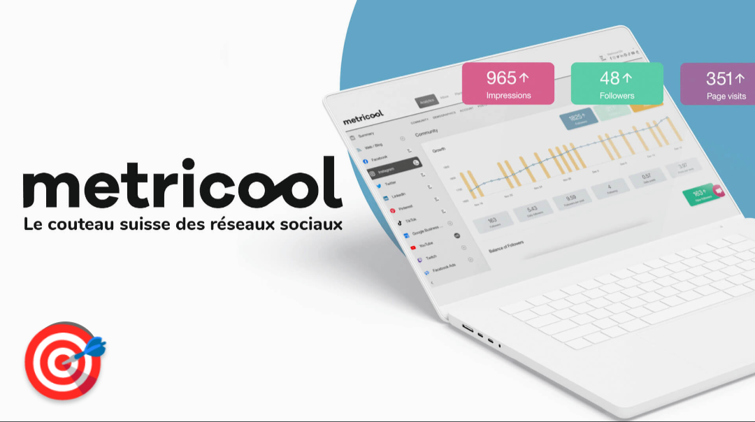 Metricool 
