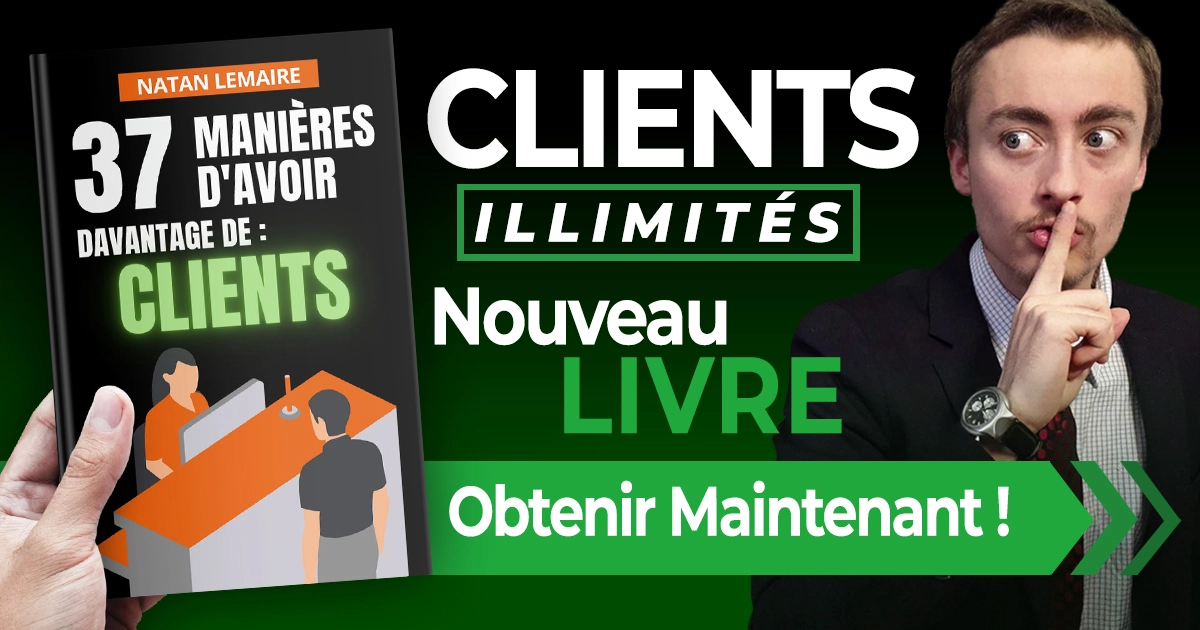 Livre marketing
