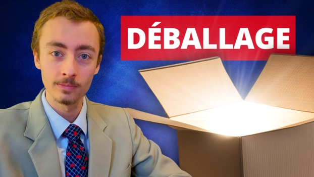 Tunnel de Déballage™
