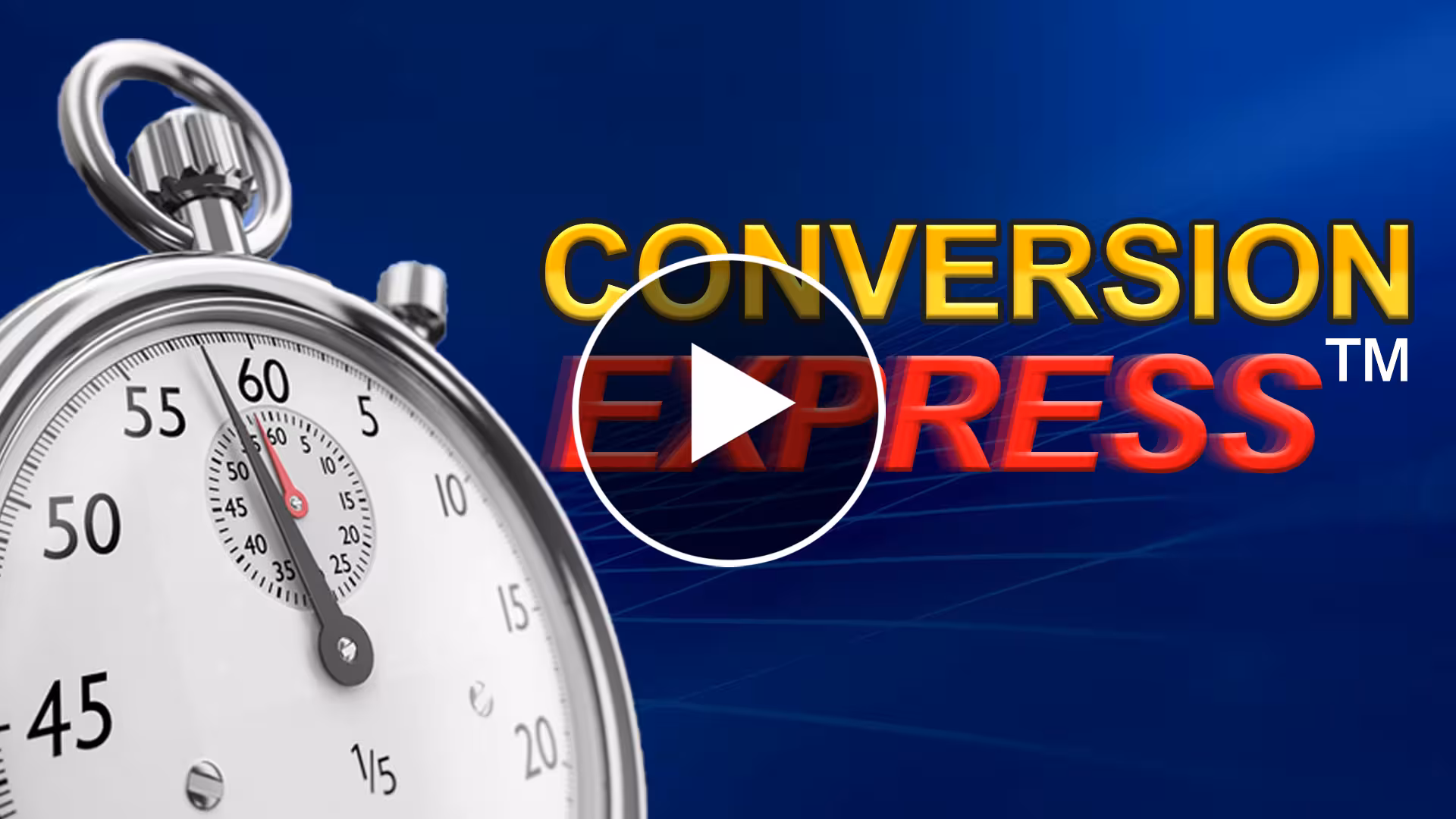 conversion express
