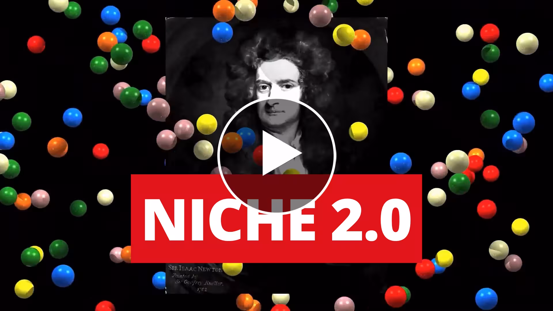 Choisir Votre Niche 2.0