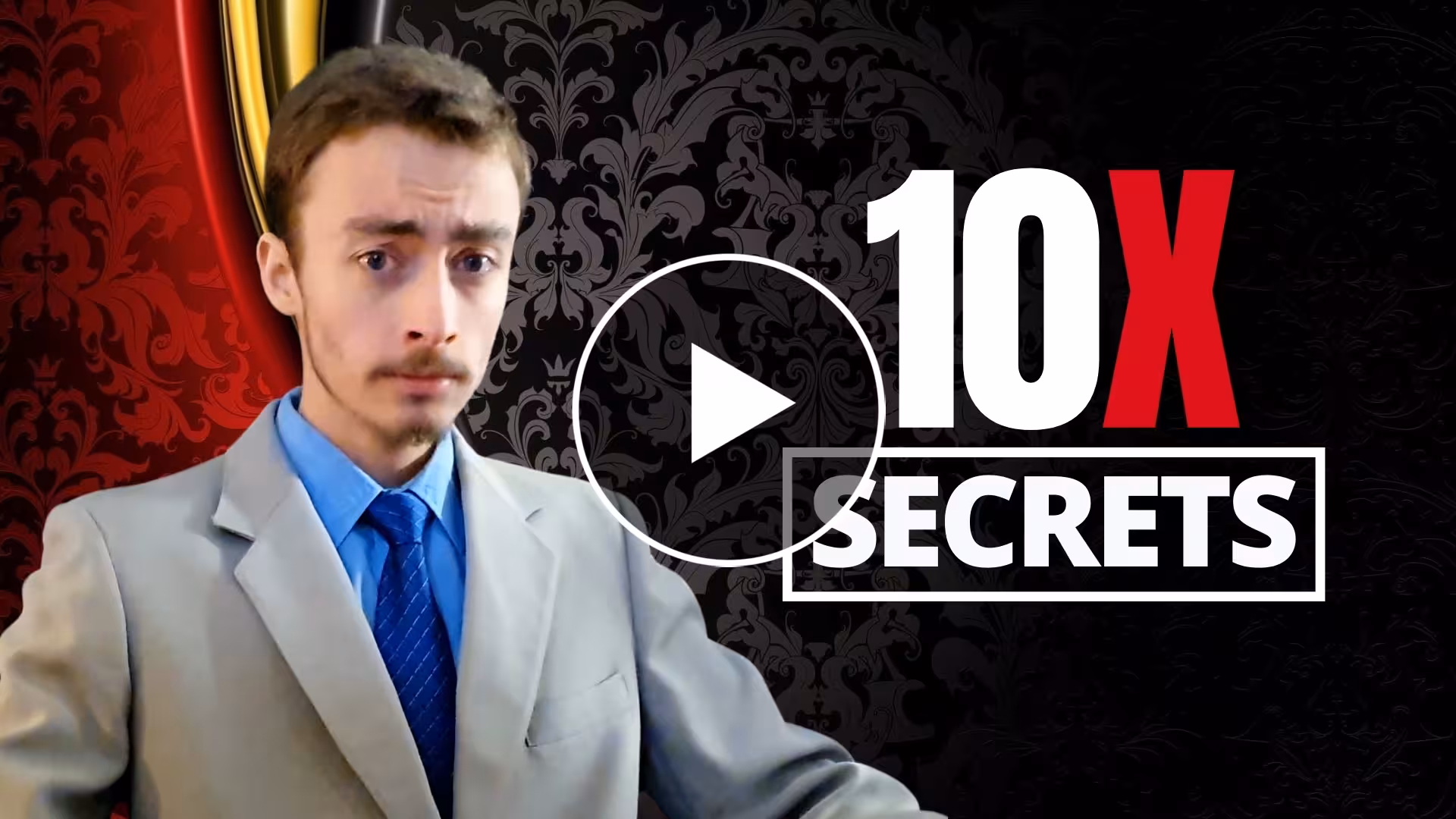 10X Ton Entreprise ™