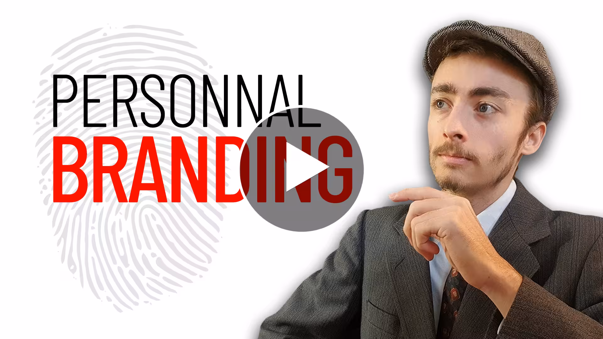 personnal branding