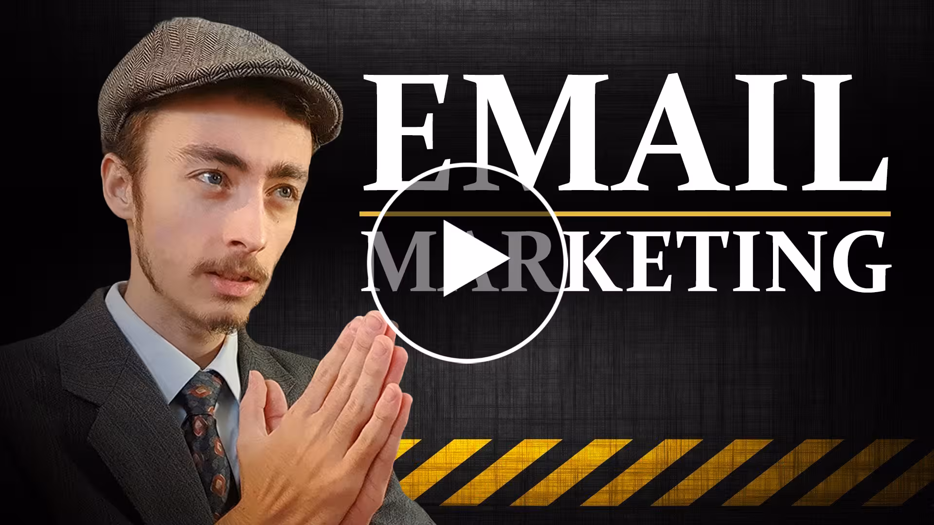 Email Marketing formation