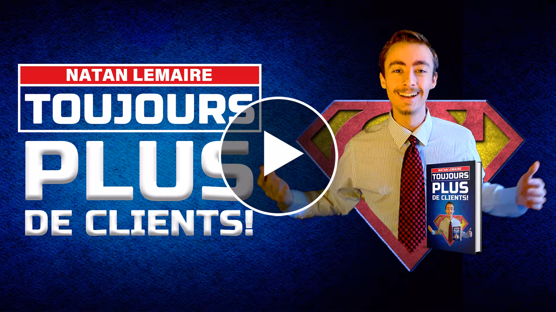 Avoir Plus De Clients ™