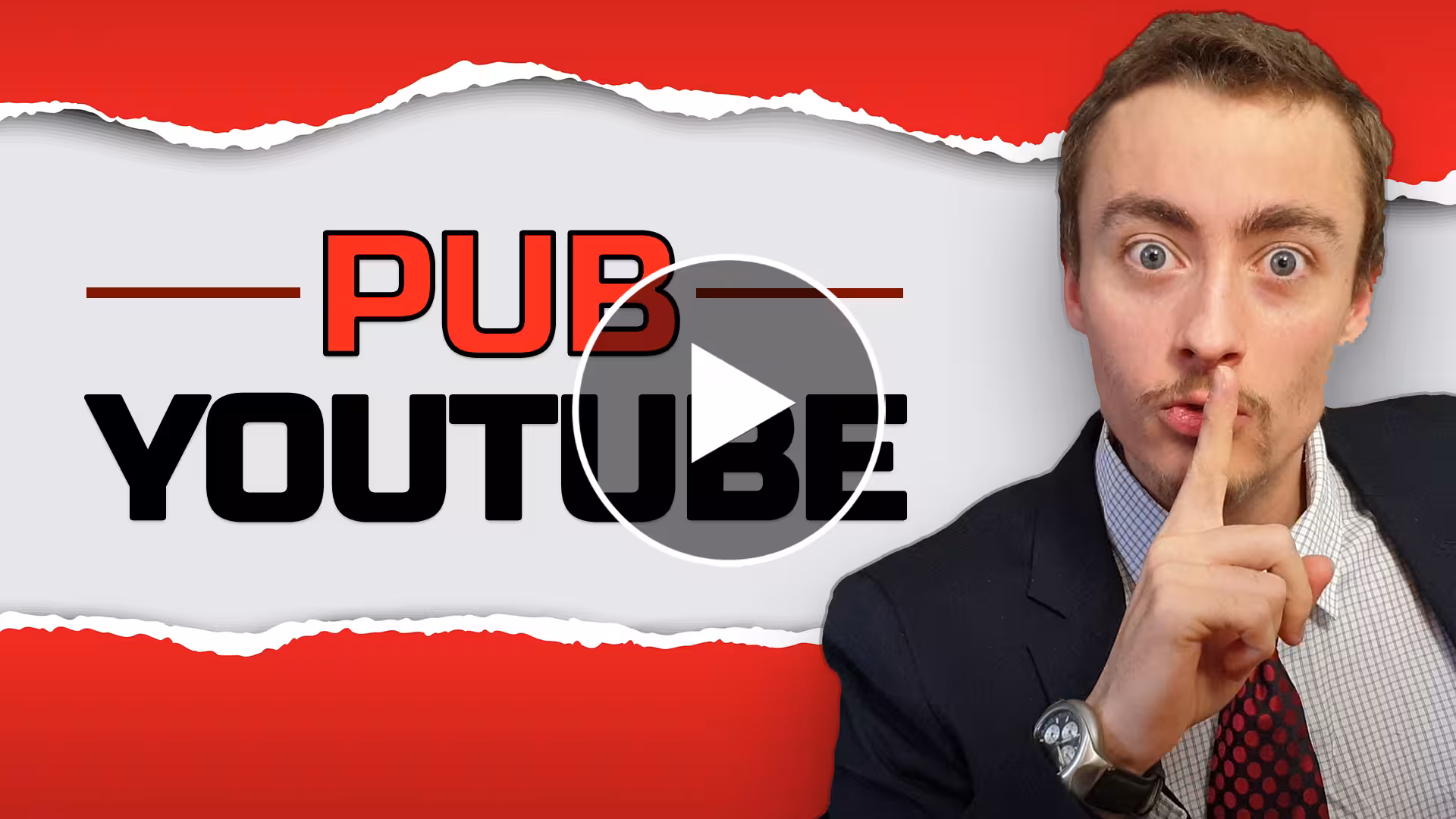 PUB YouTube