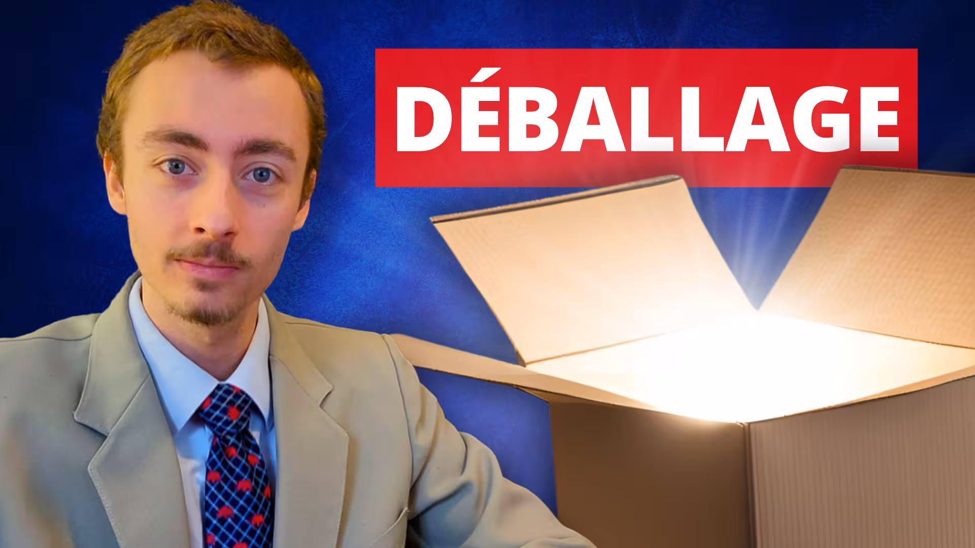 Tunnel de Déballage™