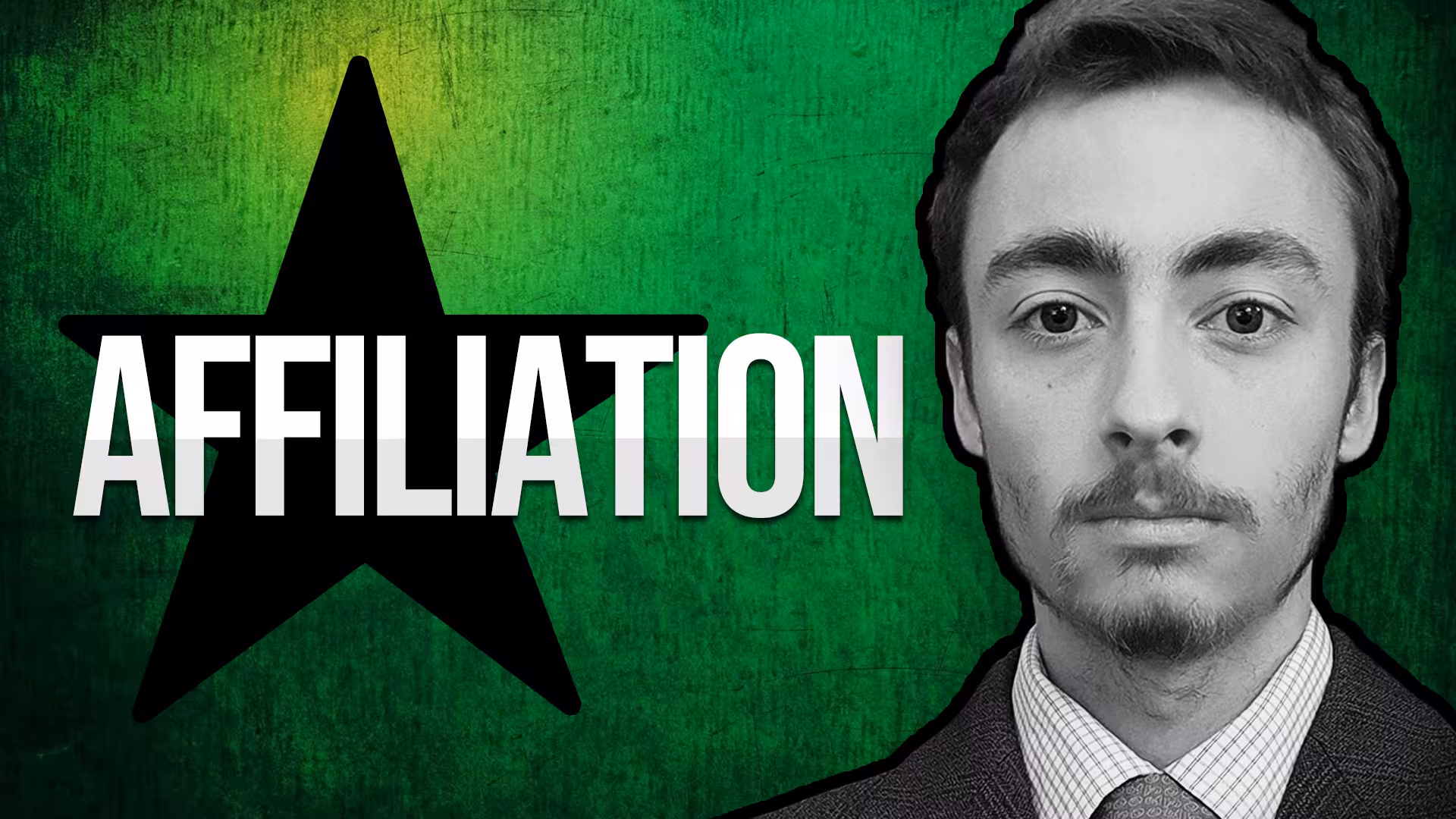 Marketing d'affiliation