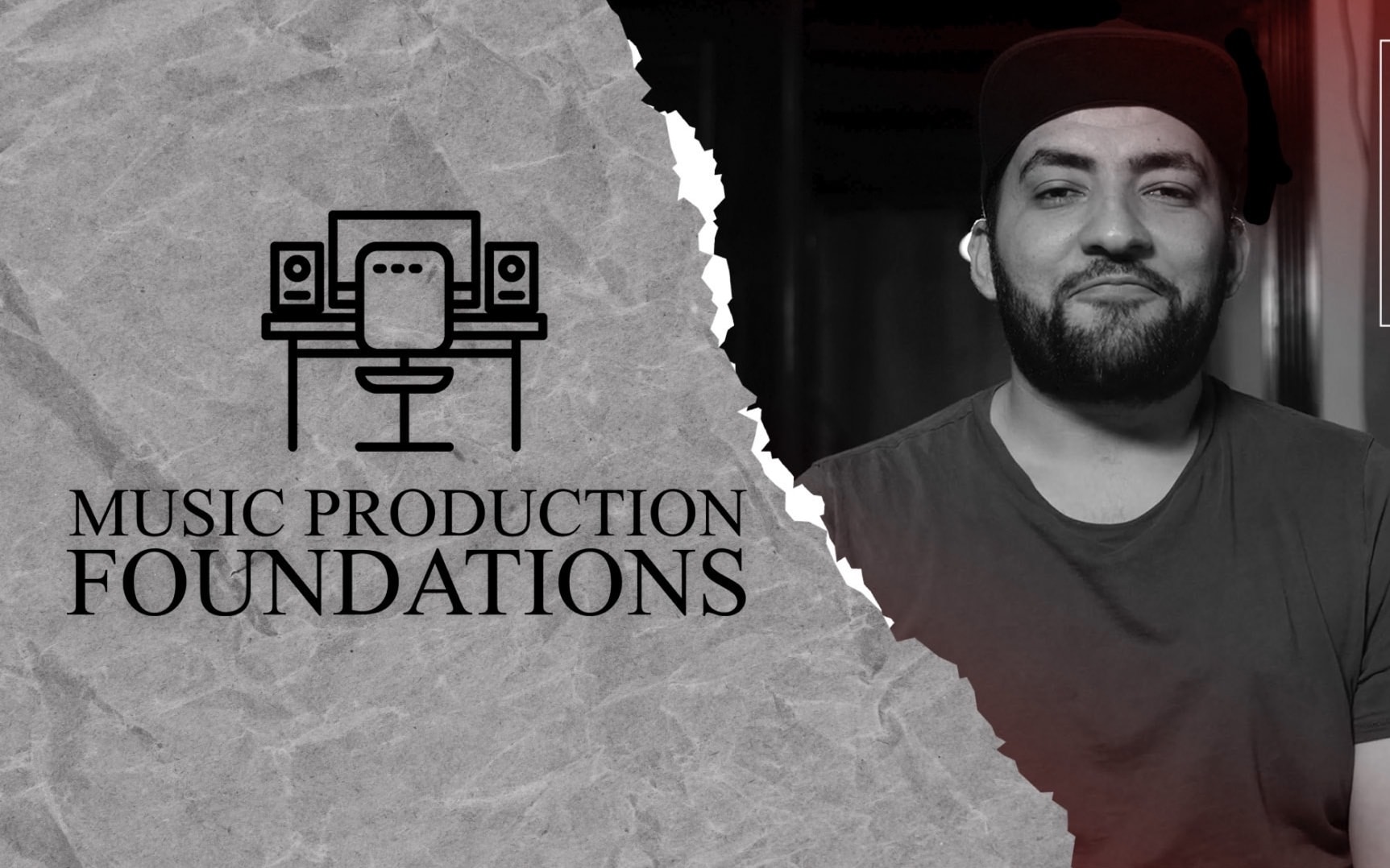 Music Production Foundations