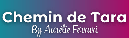 Chemin de Tara, logo, chemin, étoile, Aurélie Ferrai, Herouville Saint Clair, Caen, France