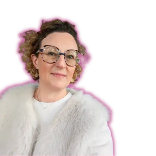 Aurélie Ferrari — Thérapeute et enseignante en pratiques énergétiques, Chemin de Tara