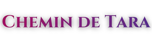 Logo Chemin de Tara