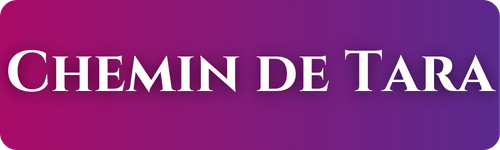 Chemin de Tara - Aurélie Ferrari - Psychopraticienne EFT EMDR Hérouville Saint Clair Caen NormandieHerouville Saint Clair, Caen, France